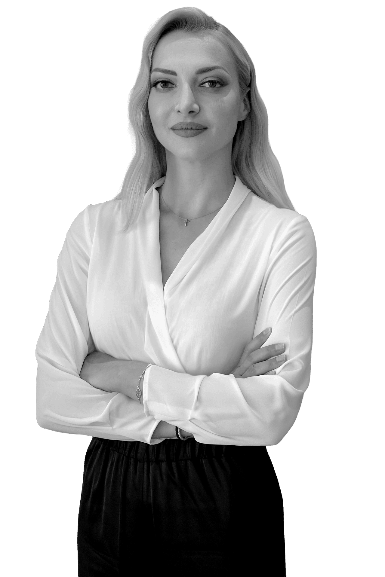 Christina Balamoti, Head of the balantia scientific team
