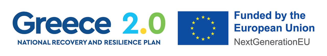Co-funded by ESPA 2021-2027