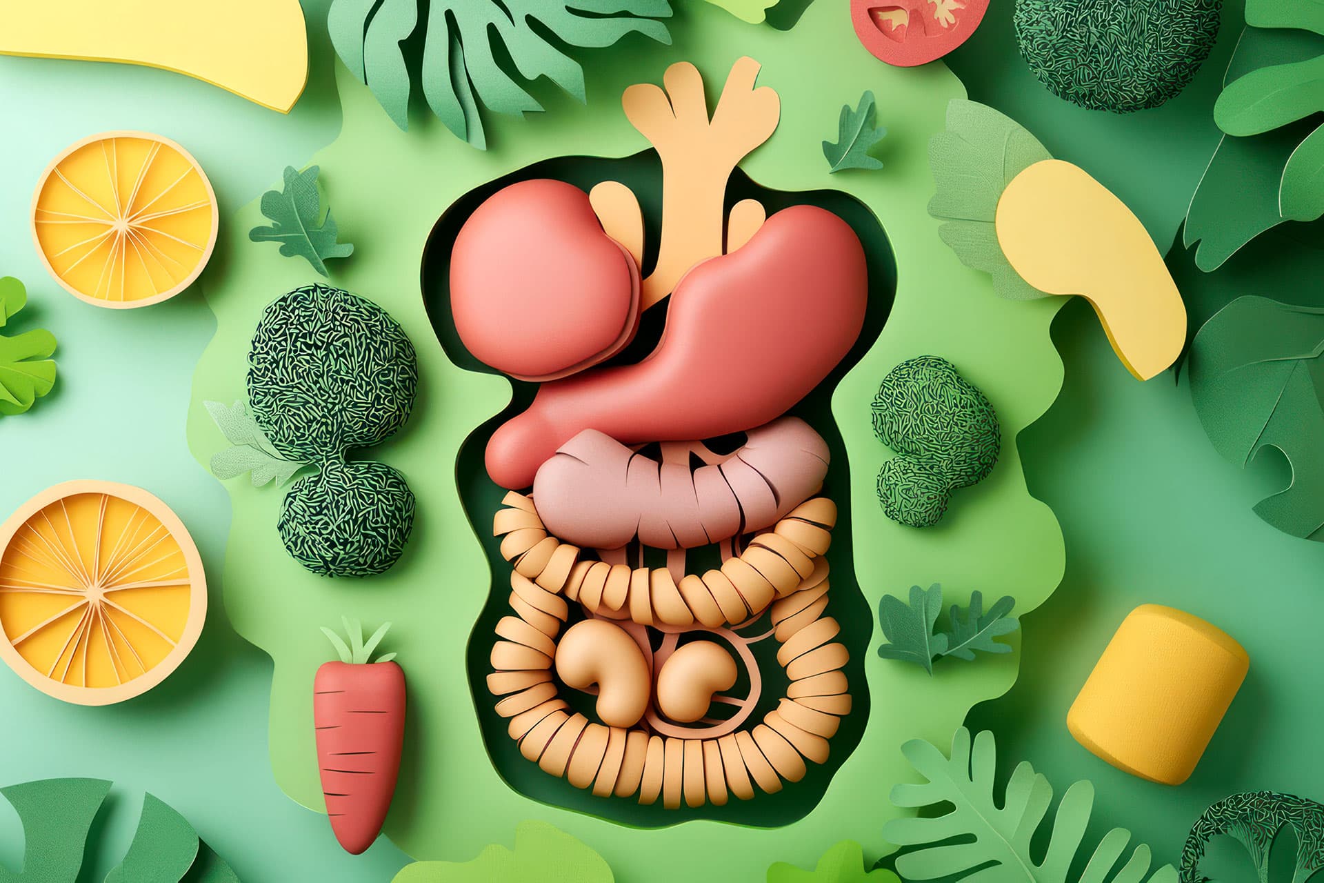 Προβιοτικά στη νόσο Crohn και την ελκώδη κολίτιδα: τι δείχνουν τα επιστημονικά δεδομένα;