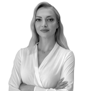 Χριστίνα Μπαλαμώτη, MSc