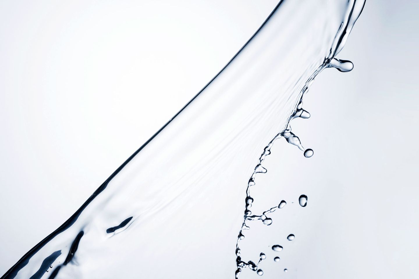 Νερό με όζον: έχει πραγματικά θεραπευτικές ιδιότητες;