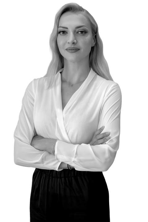 Χριστίνα Μπαλαμώτη, MSc