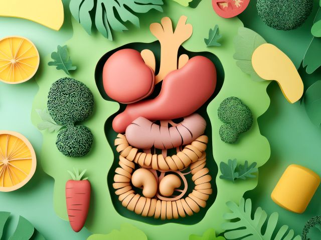 Νόσος Crohn, ελκώδης κολίτιδα & προβιοτικά Νόσος Crohn, ελκώδης κολίτιδα & προβιοτικά